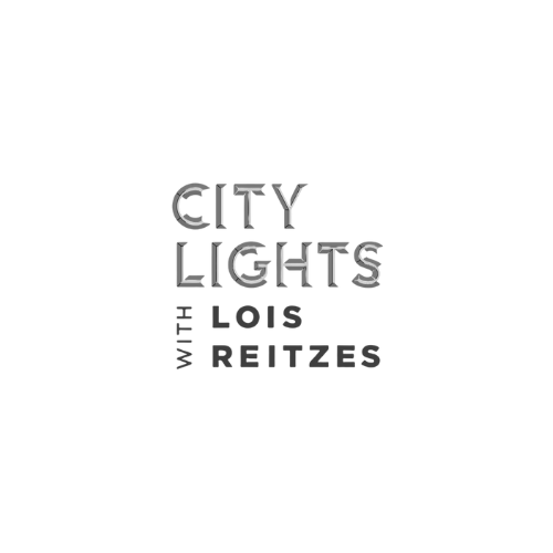 City Lights with Lois Reitzes - WABE