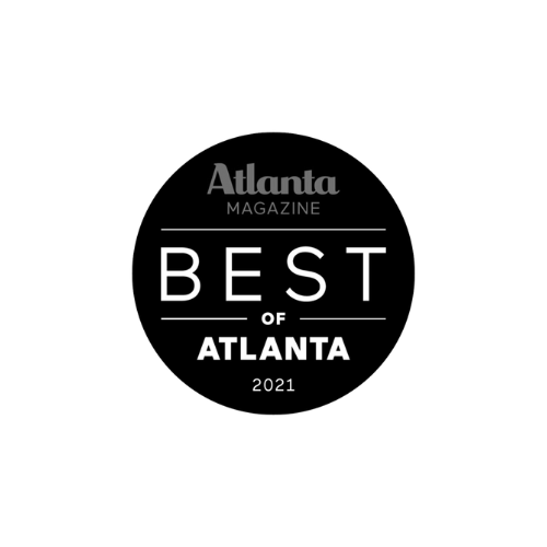 Best of Atlanta 2021