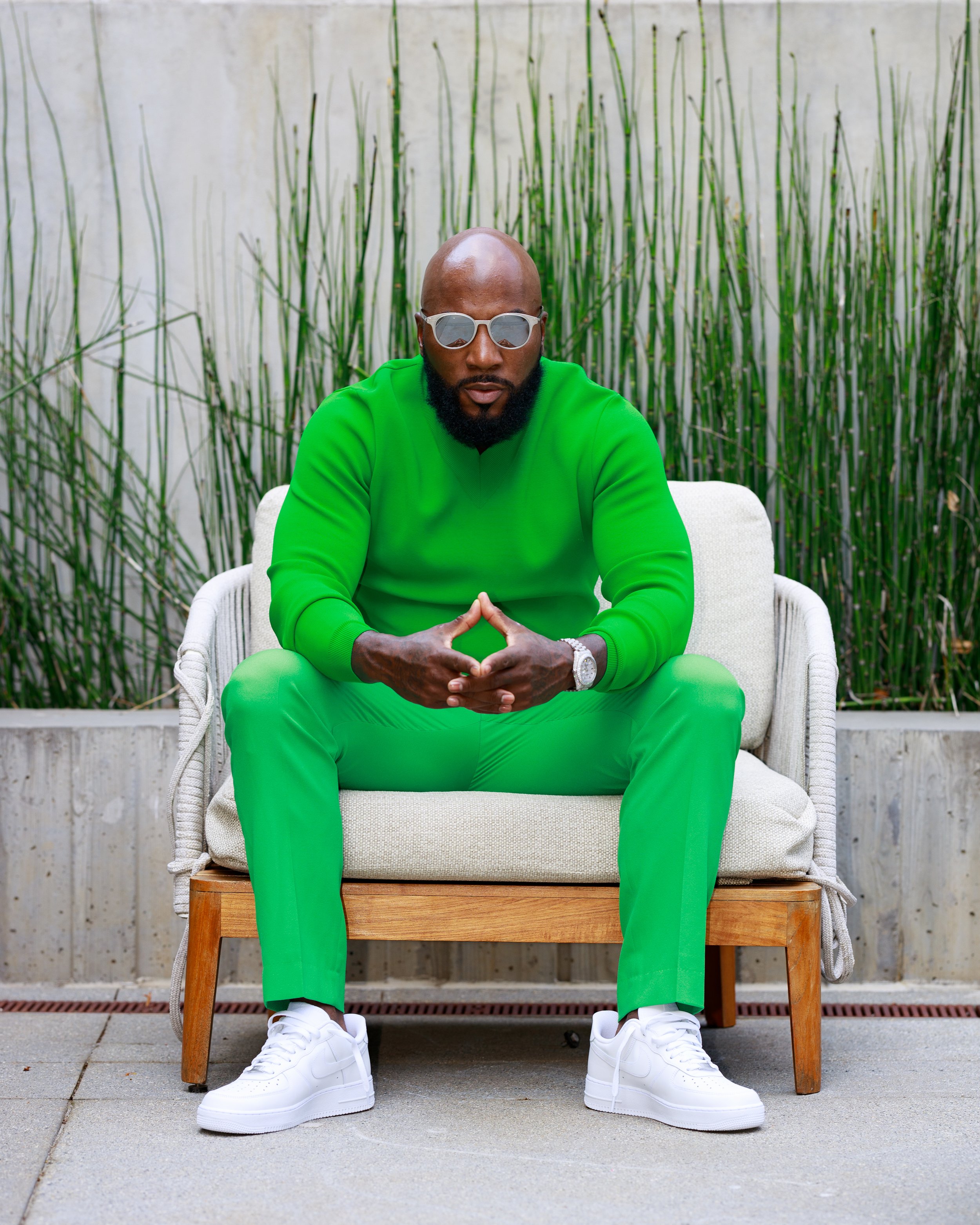 ADAMA WELCOMES JAY “JEEZY” JENKINS AS HONORARY HOST COMMITTEE CHAIR FOR 2026FLOWERS X SEEDS GALA, SIGNALING A NEW ERAOF CROSS-INDUSTRY CULTURAL LEADERSHIP