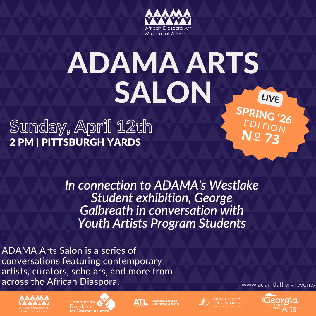 ADAMA Arts Salon| 73