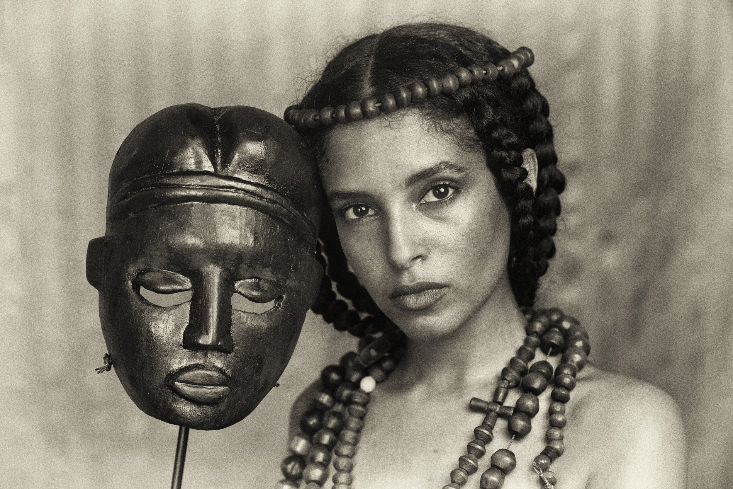 Delphine Diallo: Opening Reception 