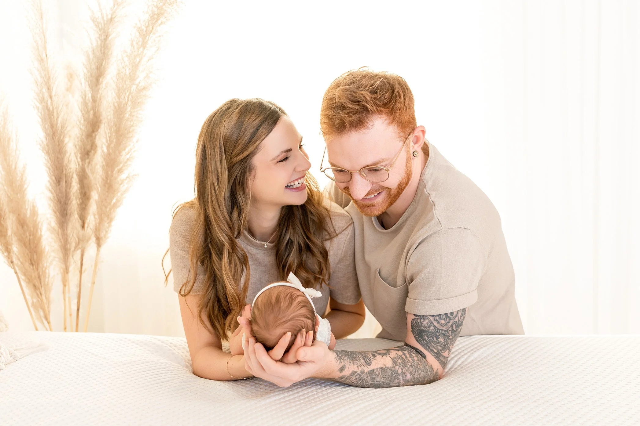 Newbornshooting Saarland, Babyfotos Saarbrücken, Familienfotos Saarland, Newborn Shooting Saarland