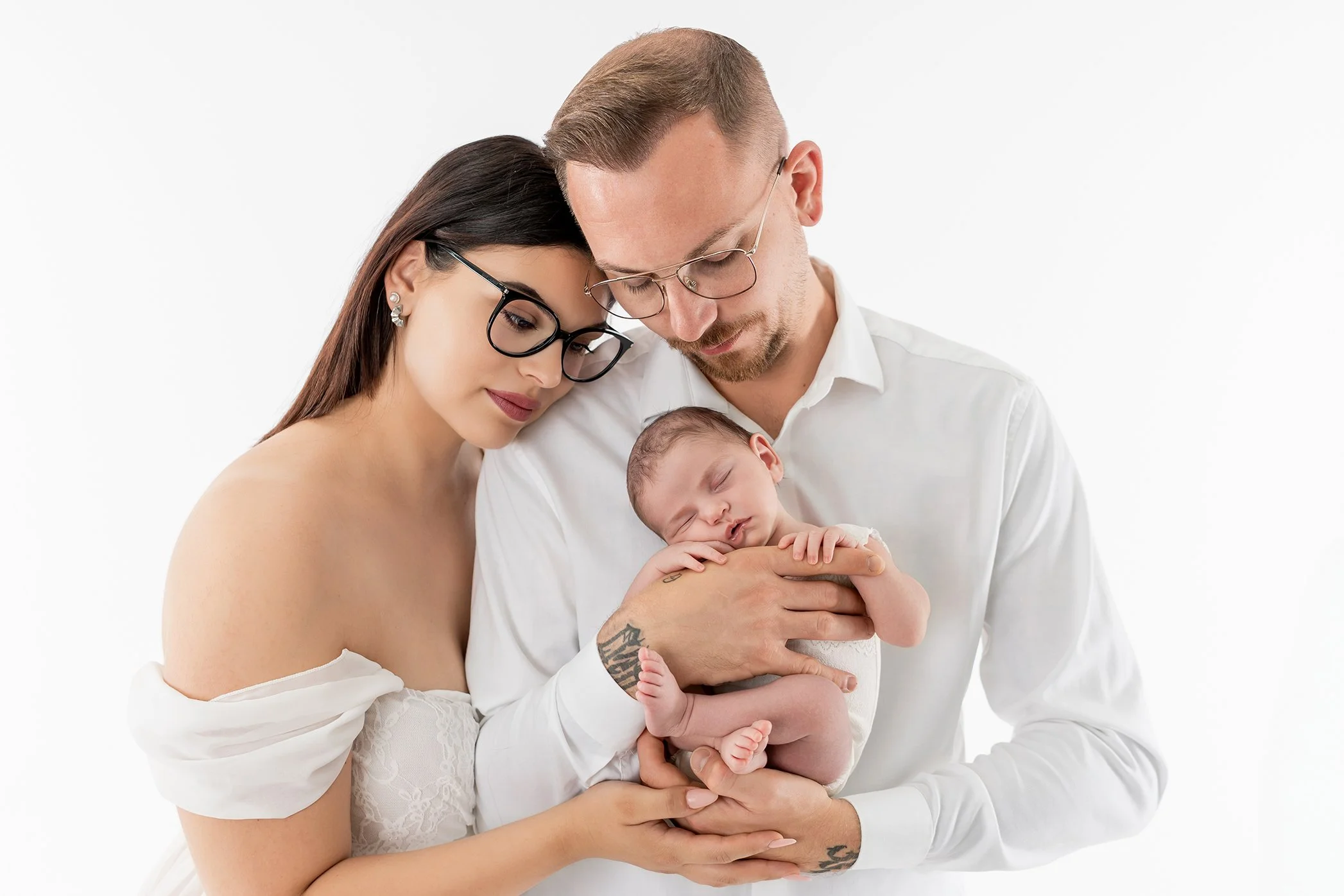 Newbornshooting Saarland, Babyfotos Saarbrücken, Familienfotos Saarland, Newborn Shooting Saarland