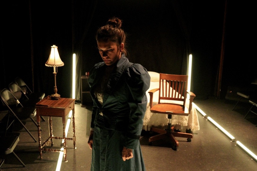 The Yellow Wallpaper (2025)