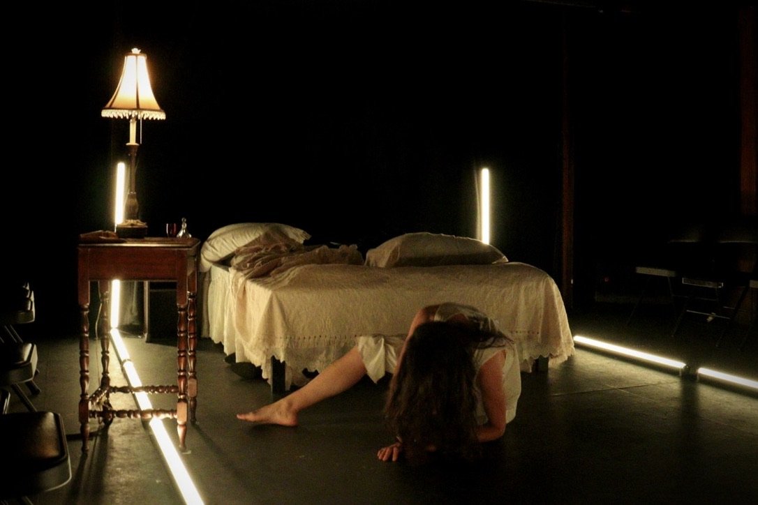 The Yellow Wallpaper (2025)