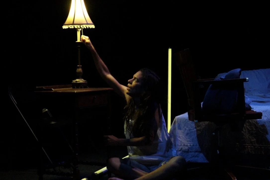 The Yellow Wallpaper (2025)