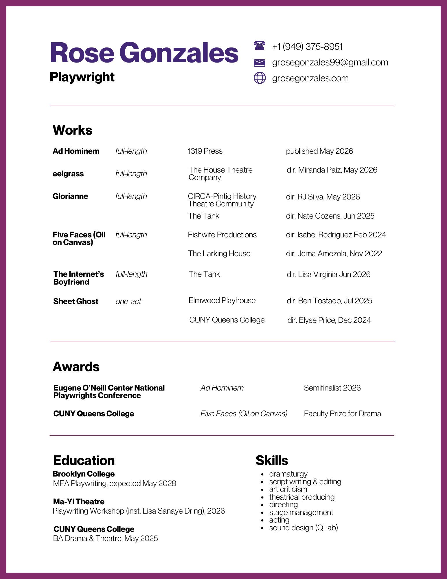 Playwriting & Acting Resume.png