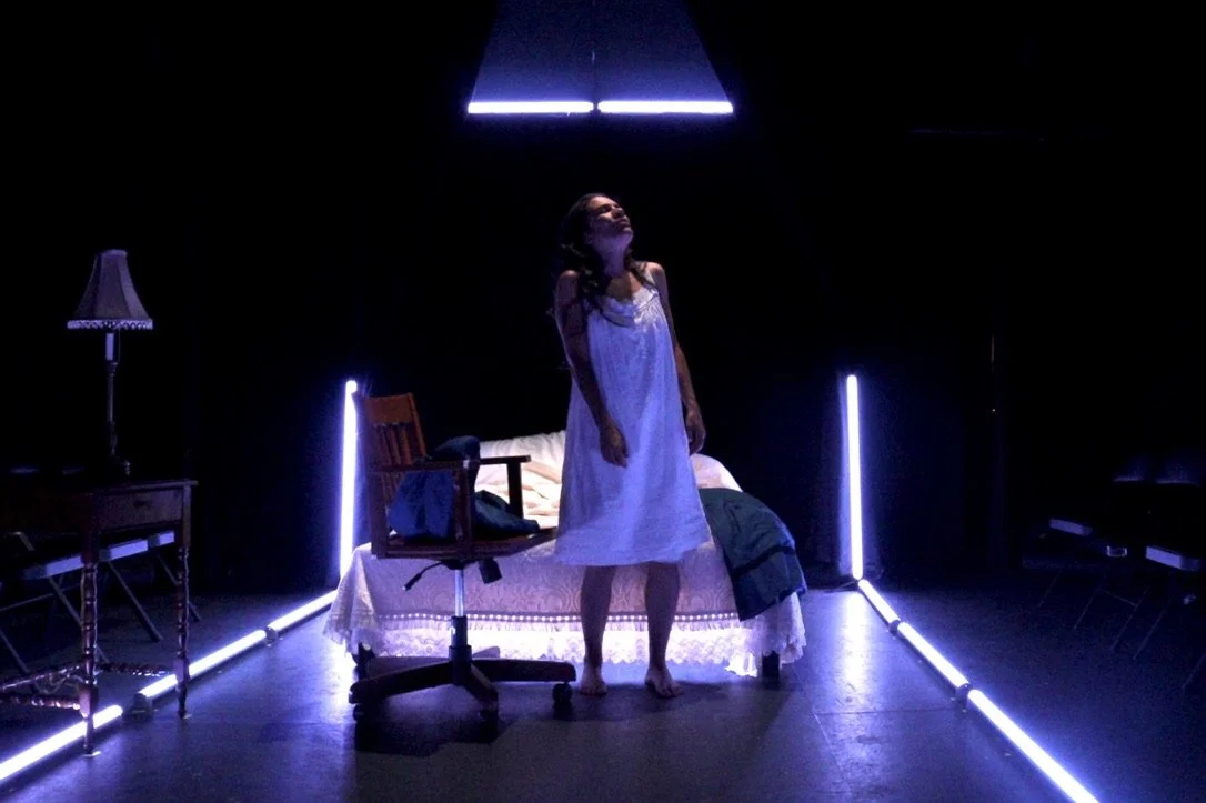 The Yellow Wallpaper (2025)