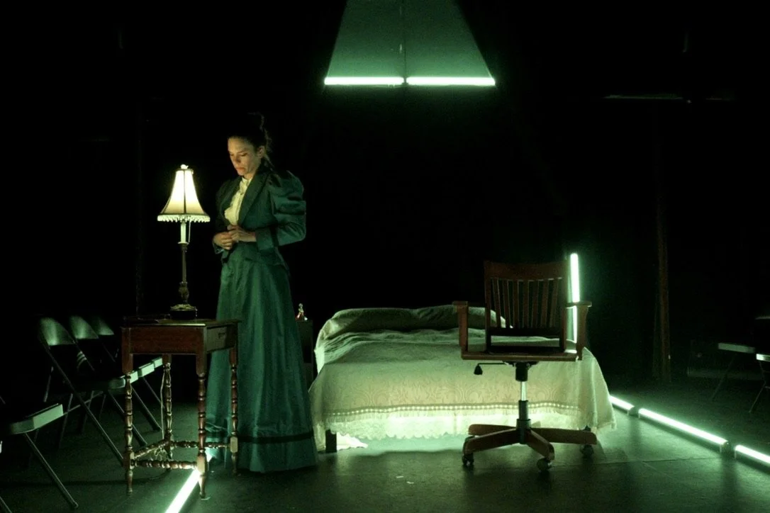 The Yellow Wallpaper (2025)