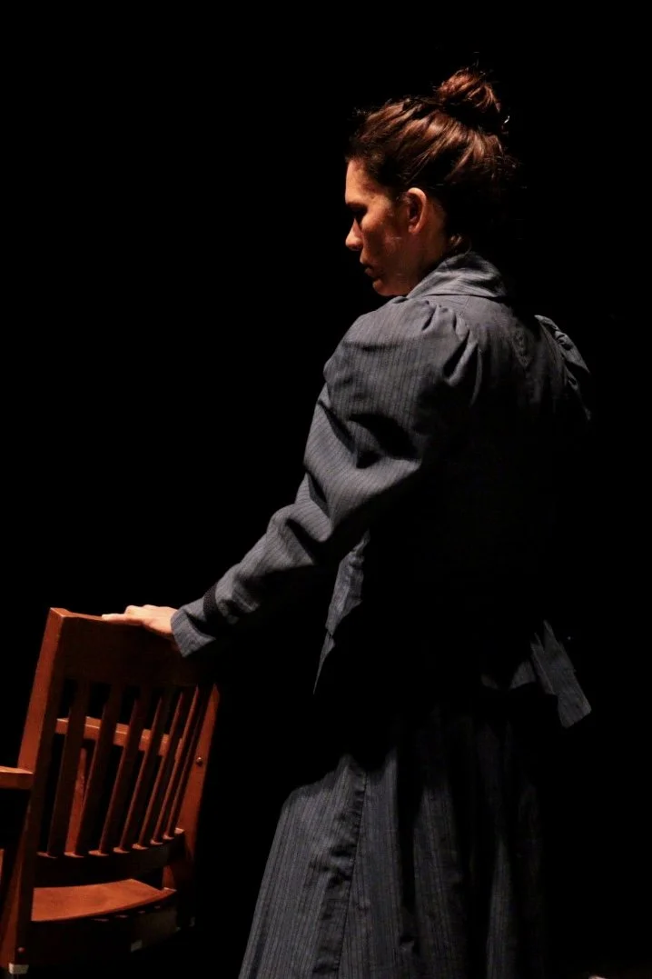 The Yellow Wallpaper (2025)