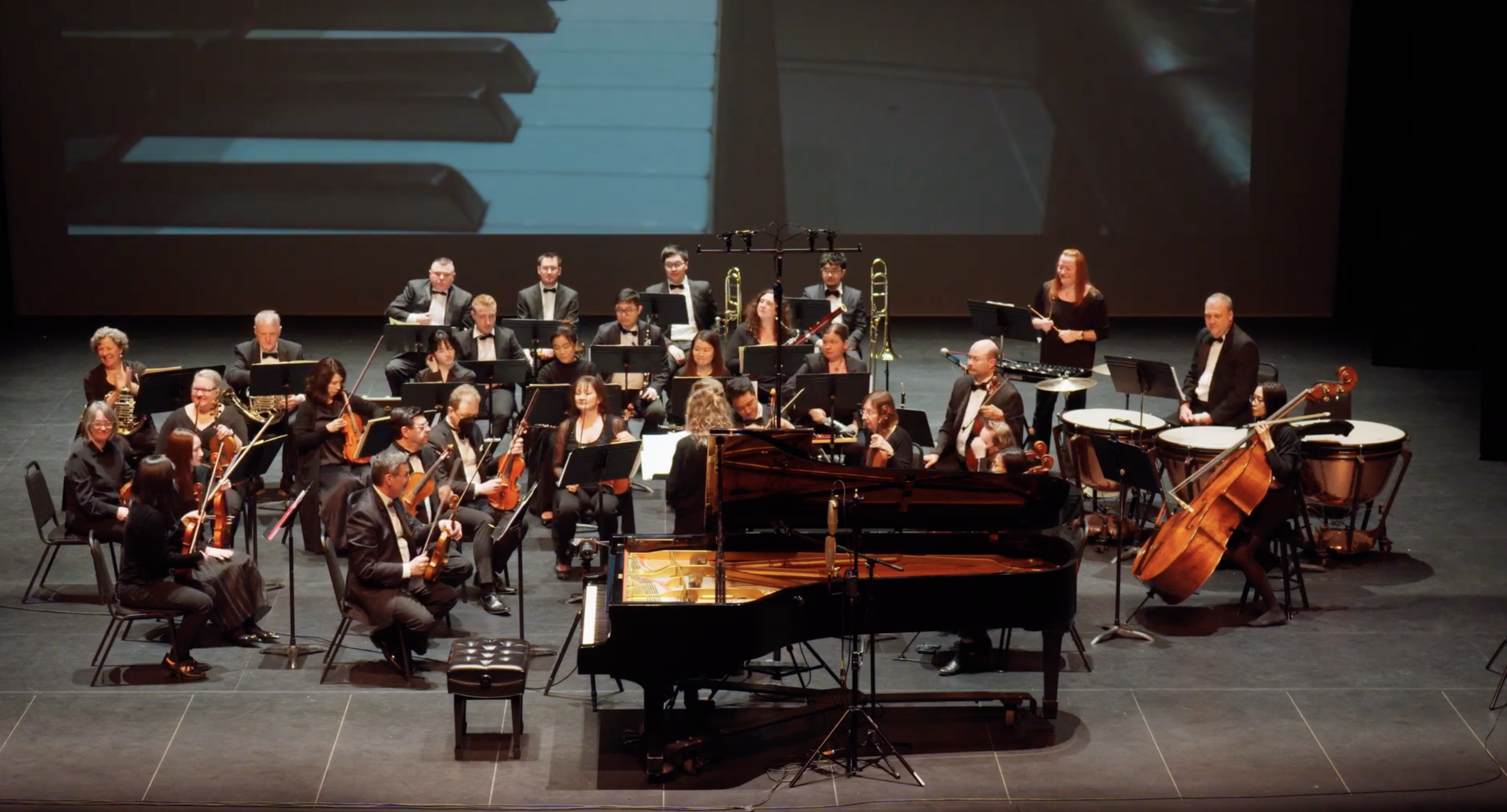 The Sea of Tranquility, by Kathleen Feenstra