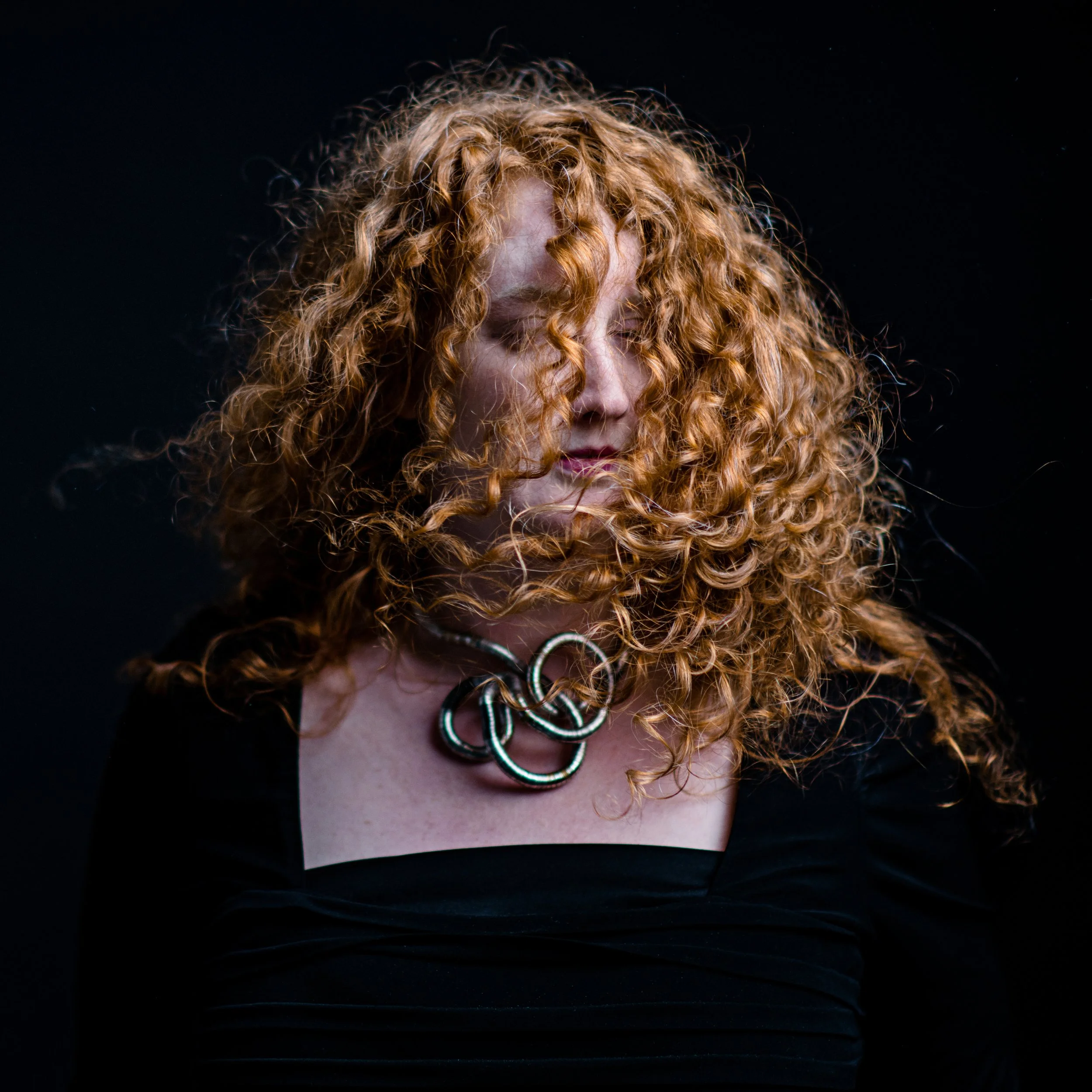 2026 Initiatives Fund Winner, Amy Brandon