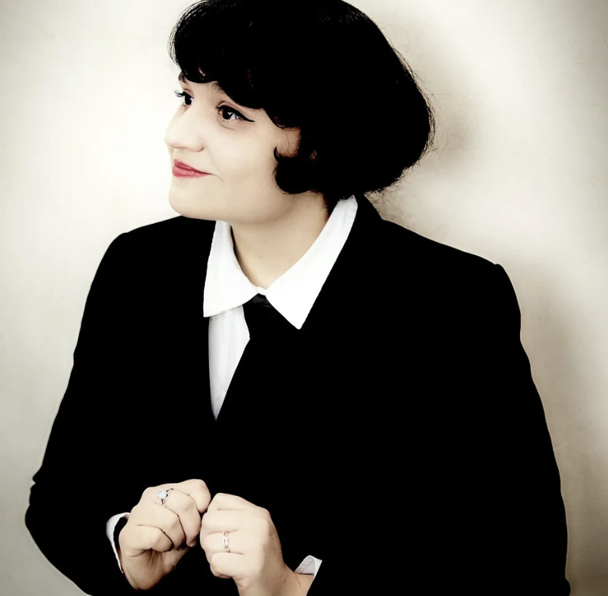 ACWC Member Wins 2026 Hildegard Commission at National Sawdust 
