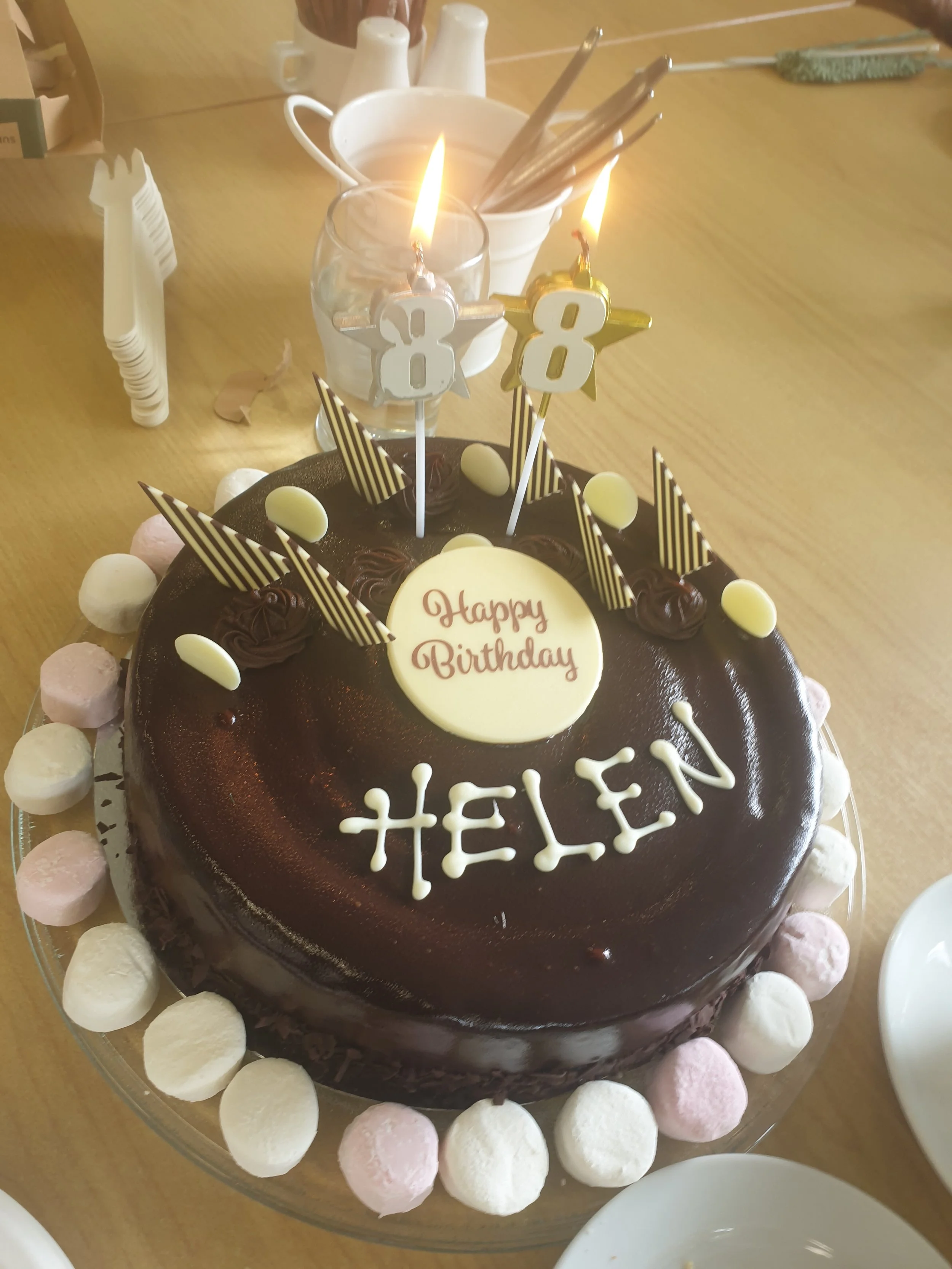 2023-02-03 Helen's birthday Cafe Cake.jpg