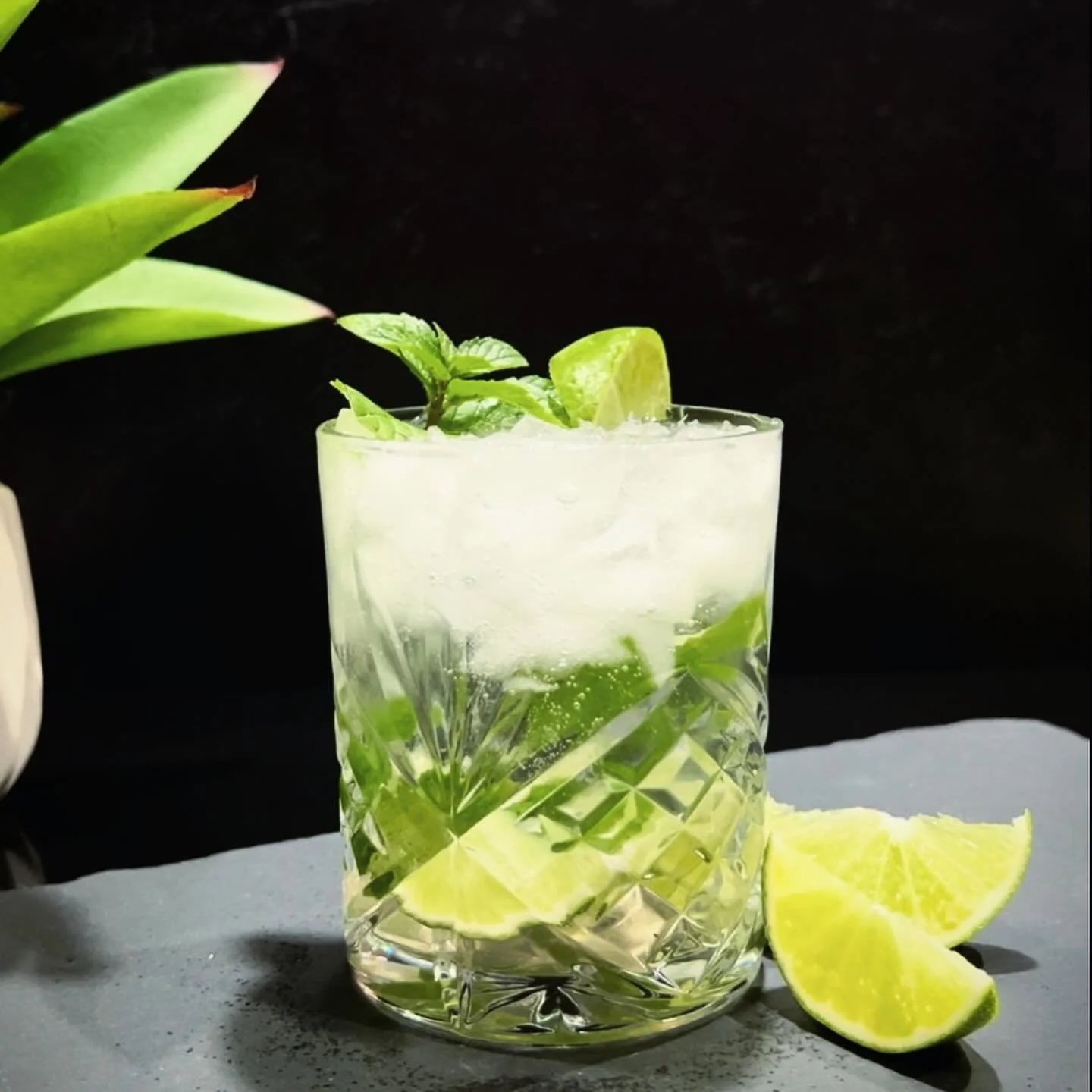 Backroads Mobile Bar offers a wide variety of drinks and services check out the link 🔗 in our bio for more info.
&bull;
Vodka Mojitos 😋💦🍋&zwj;🟩🫐
&bull;
&bull;
&bull;
#mojito #absolutevodka #cocktails #bartender #yummy #mojitotime