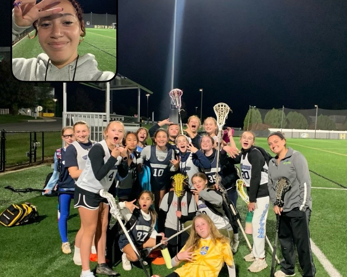 Season Highlights — VALLEY HEAT LACROSSE CLUB