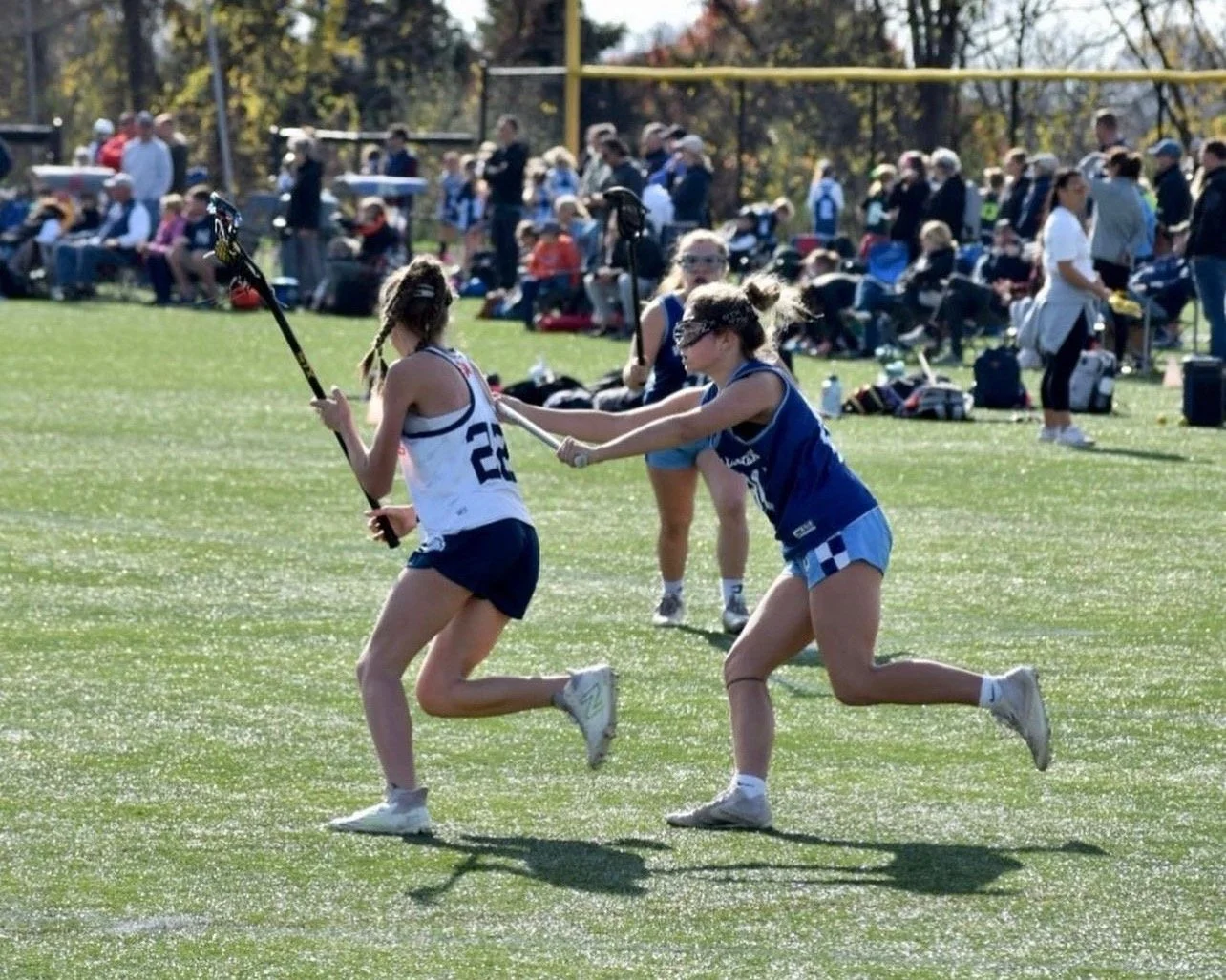 Season Highlights — VALLEY HEAT LACROSSE CLUB