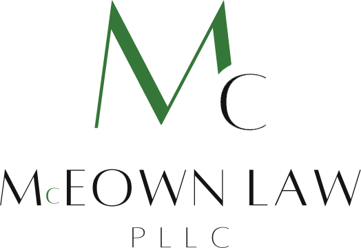 McEown Law PLLC