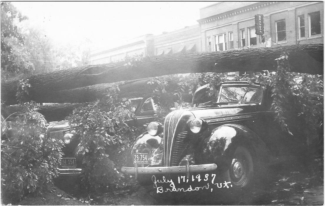 1937 wind storm