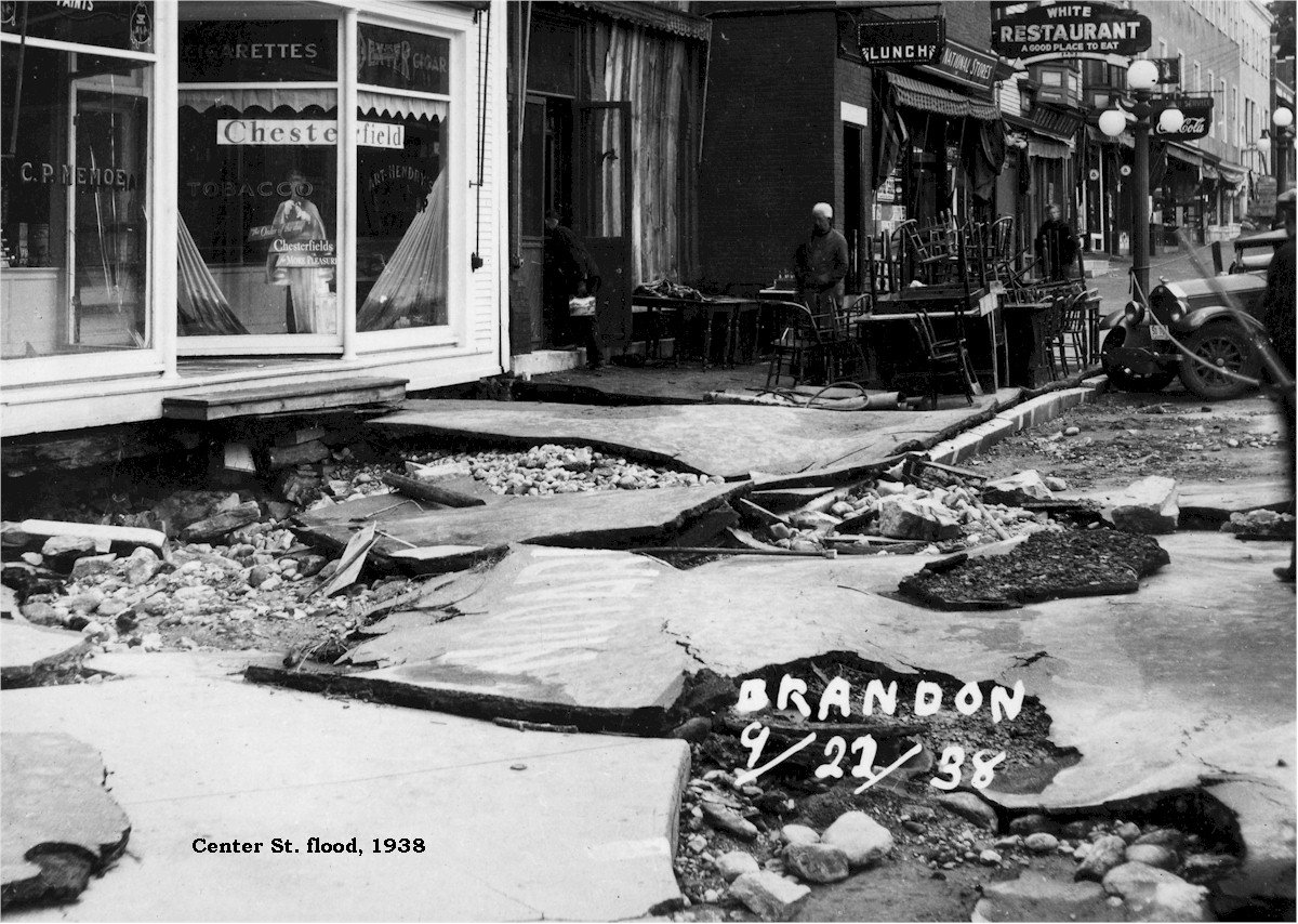 1938 flood