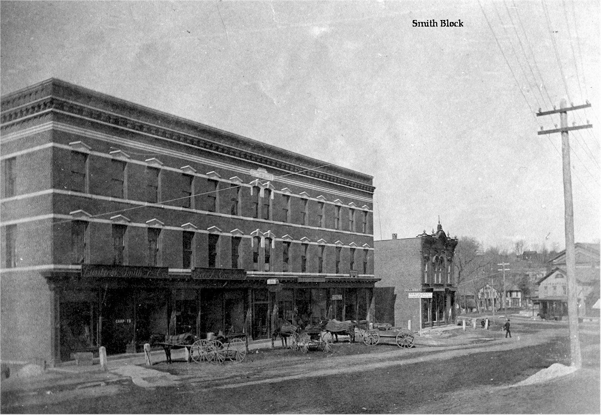 Smith Block