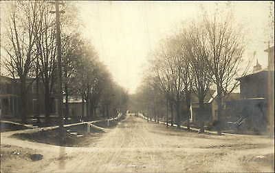 Carver St.