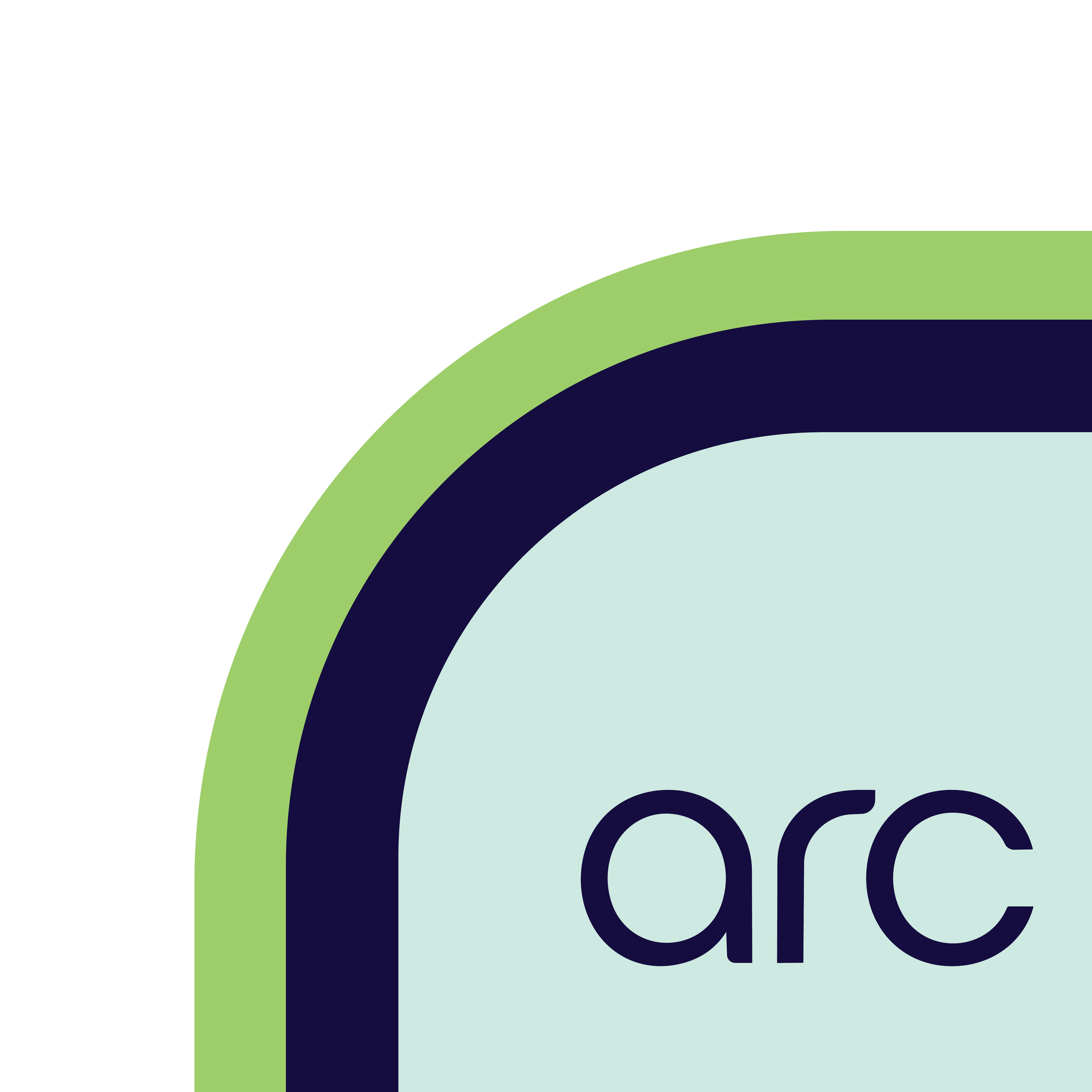 Client Case Study (Brand Development): Arc