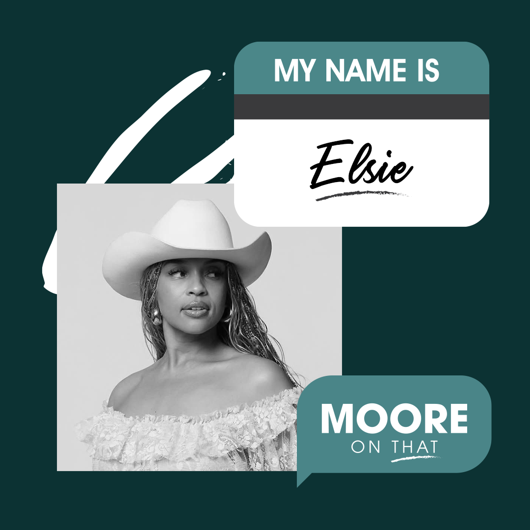 Ep. 17: Elsie
