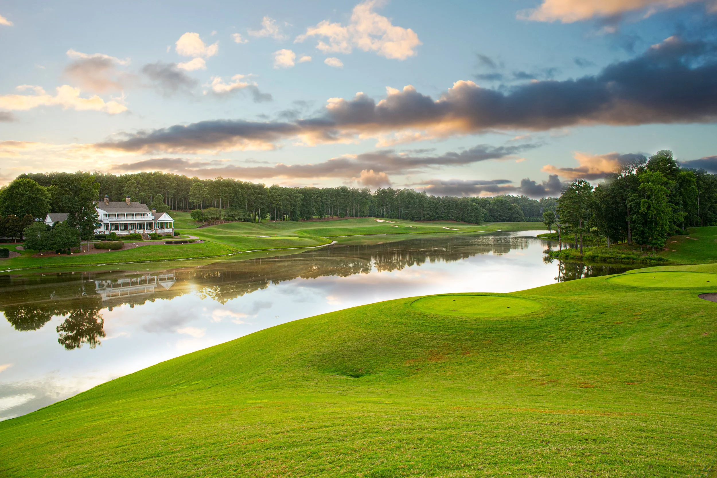 Capstone Case Study: Golf Membership Sales &amp; Hawks Ridge Golf Club