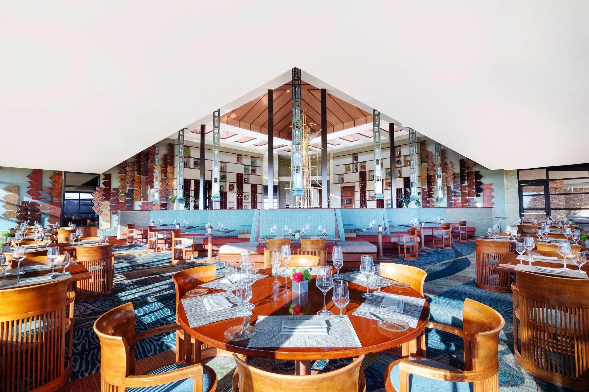 Boosting Revenue and Membership Sales: Innovative Strategies for Private Clubs through F&amp;B and Golf Operations