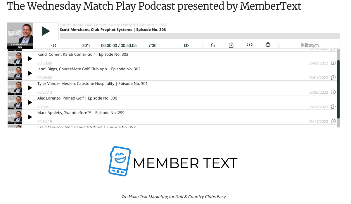 Media — Capstone Hospitality