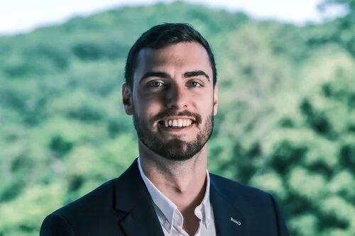 Greg Rotzell, VP of Operations at Capstone Hospitality