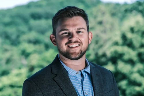 Ben Getman, Director of Business Development.