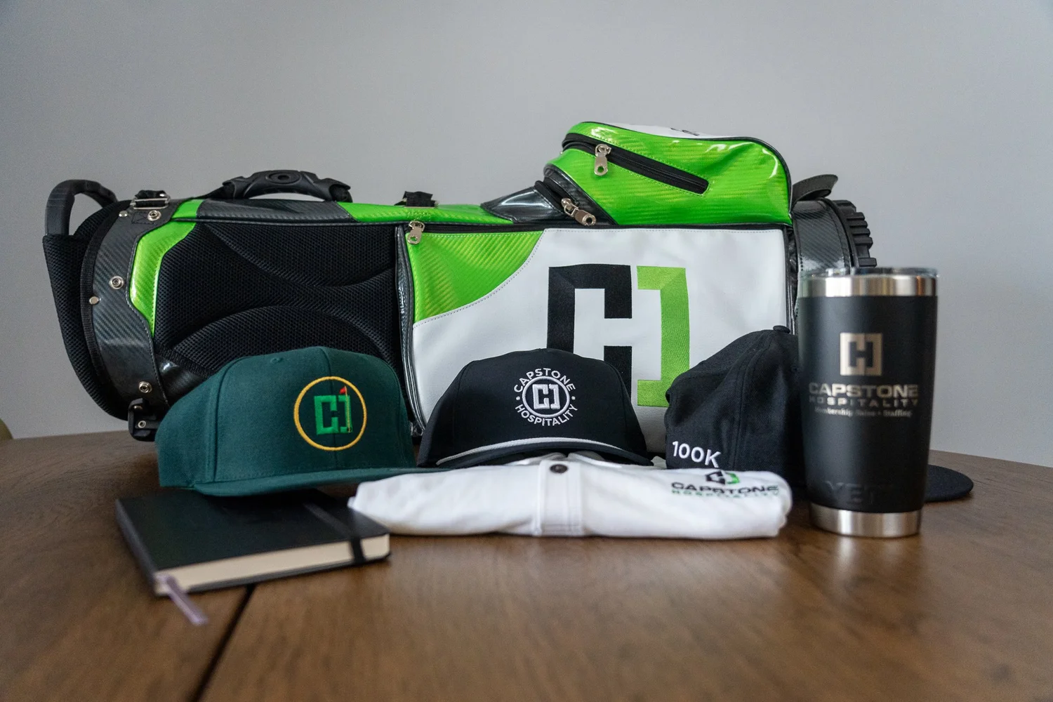 Join the Capstone Hospitality Team Membership Sales Careers for