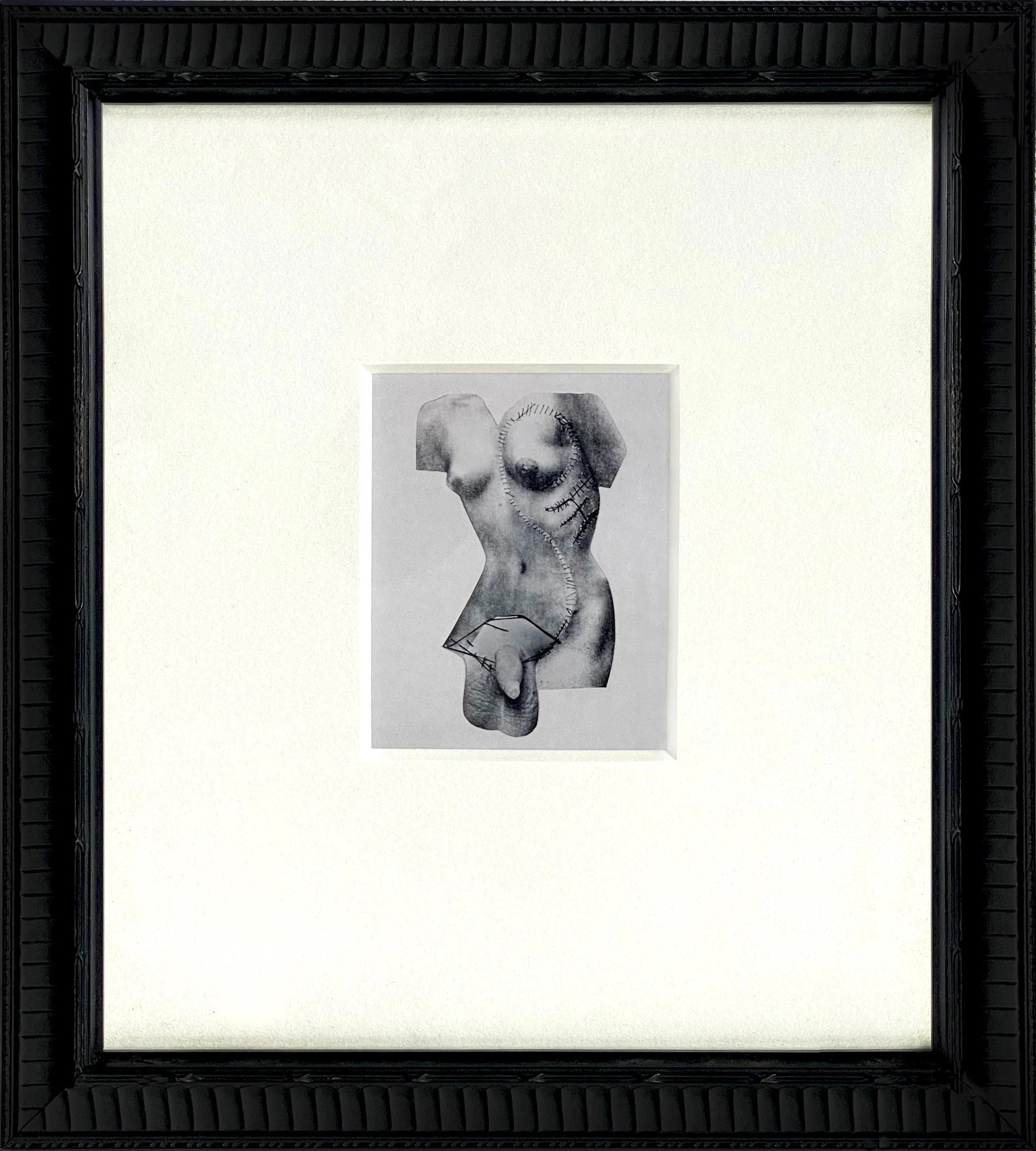 "Visual Surgery No. 3" from Blood, Guts and Beauty