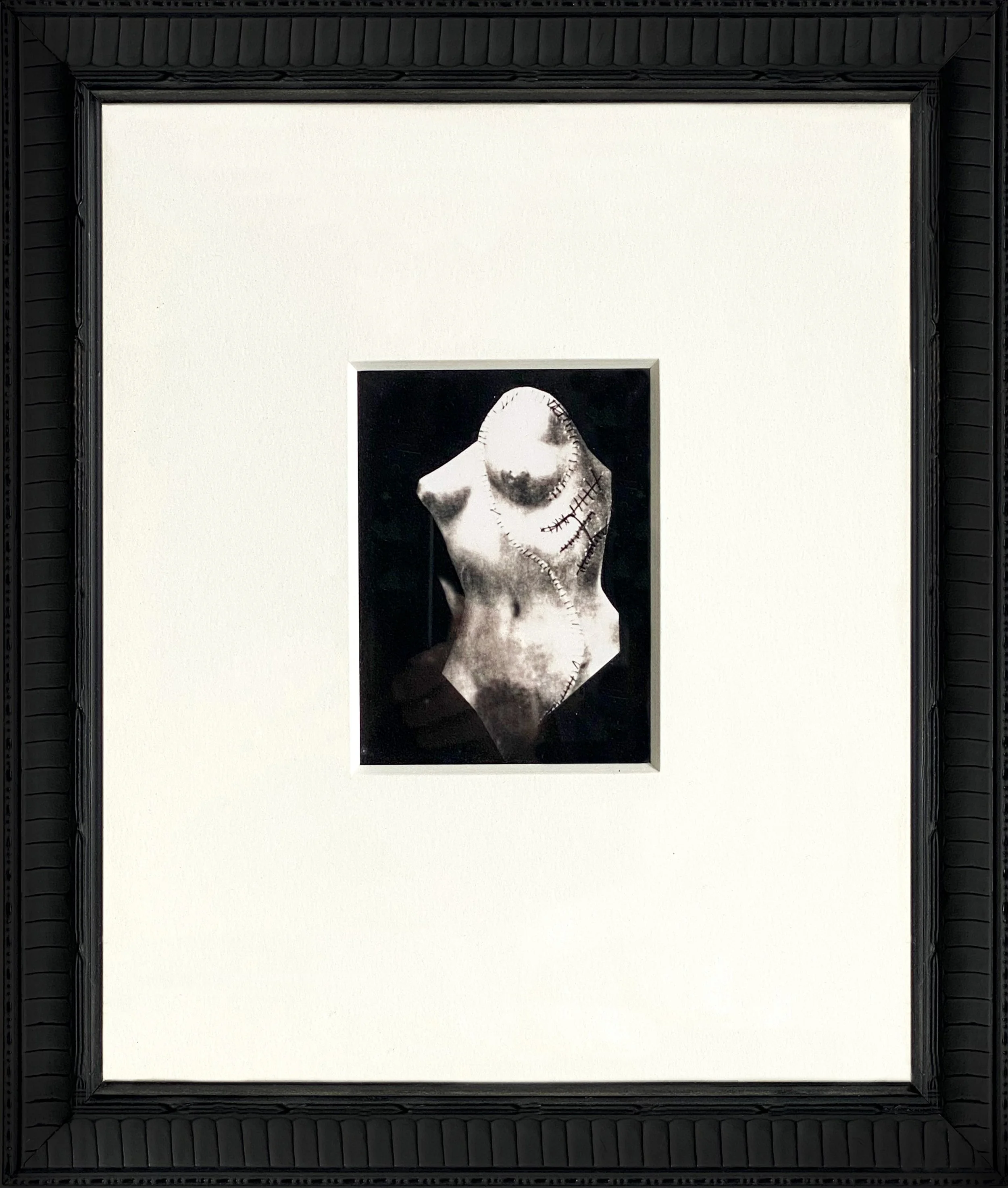 "Visual Surgery No. 2" from Blood, Guts and Beauty