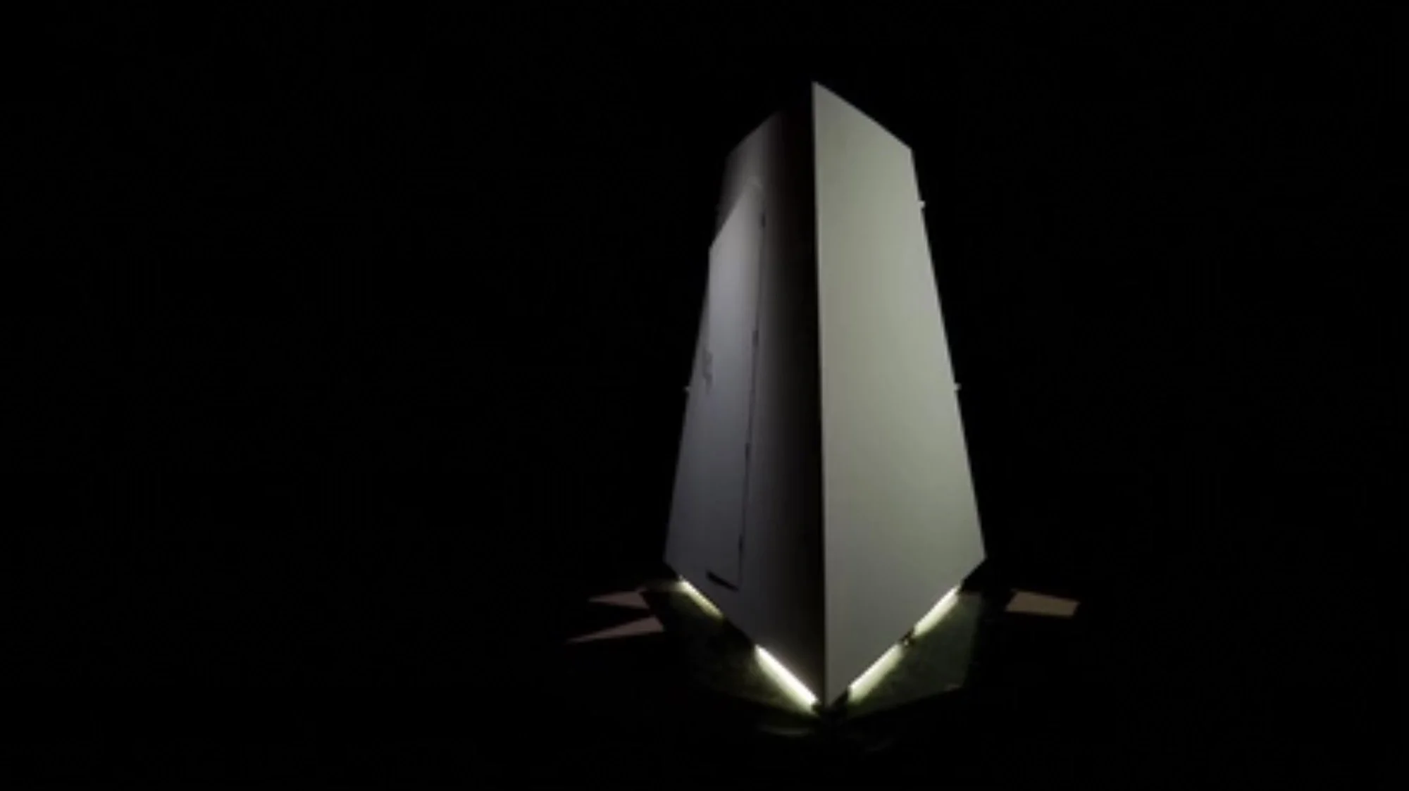 Doomscrolling, 2021, Performance Still