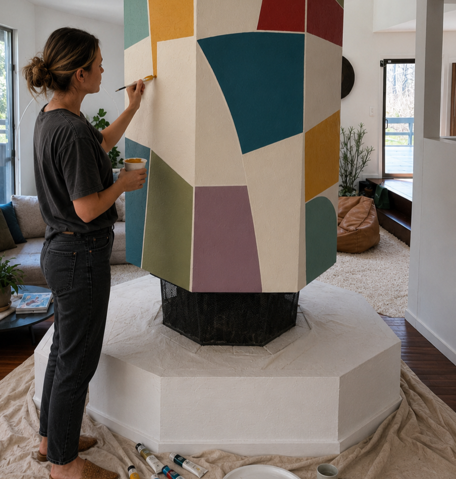 sara+painting+fireplace+yellow.png