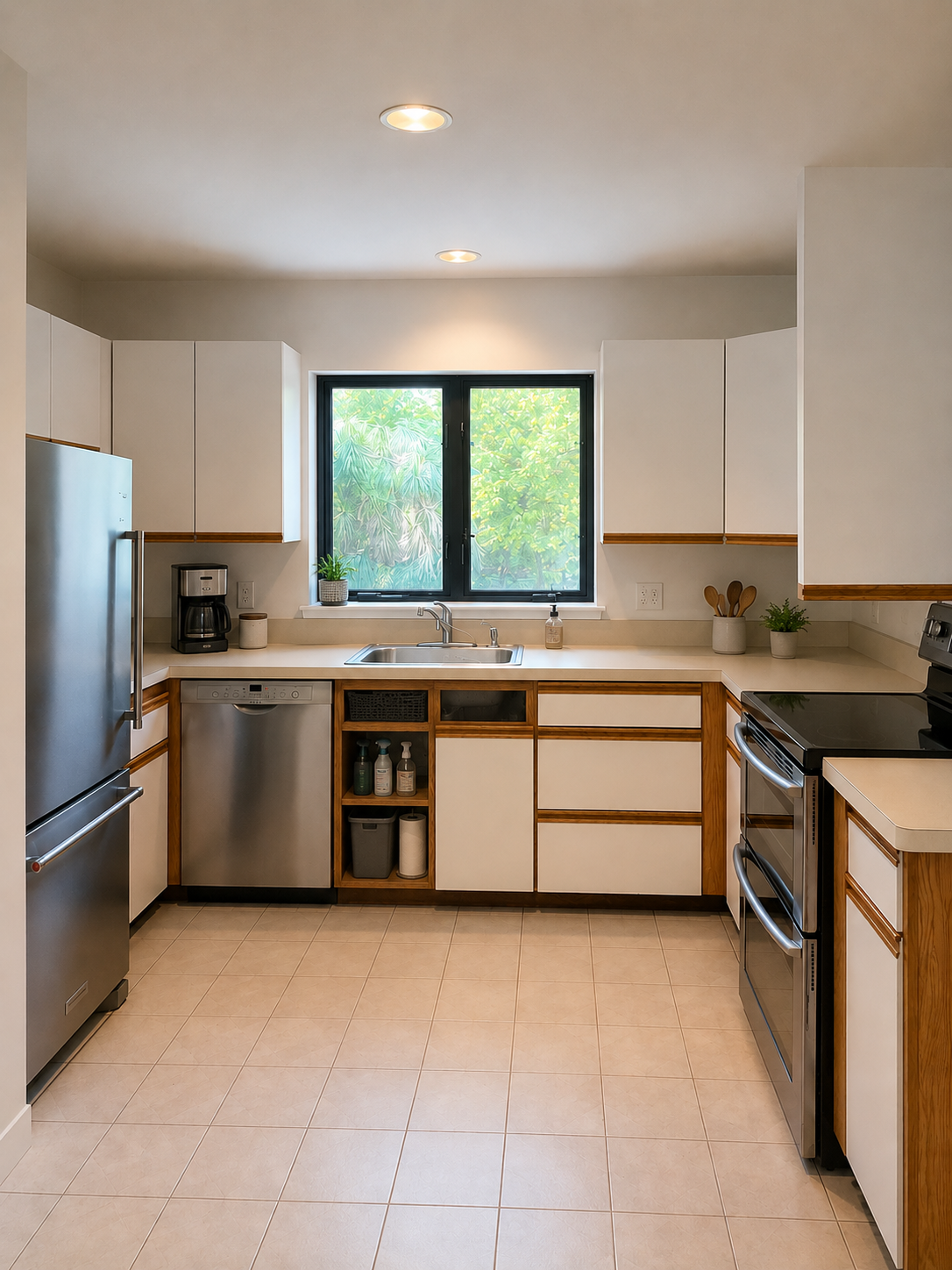 before 115 Newtown facing sink.png