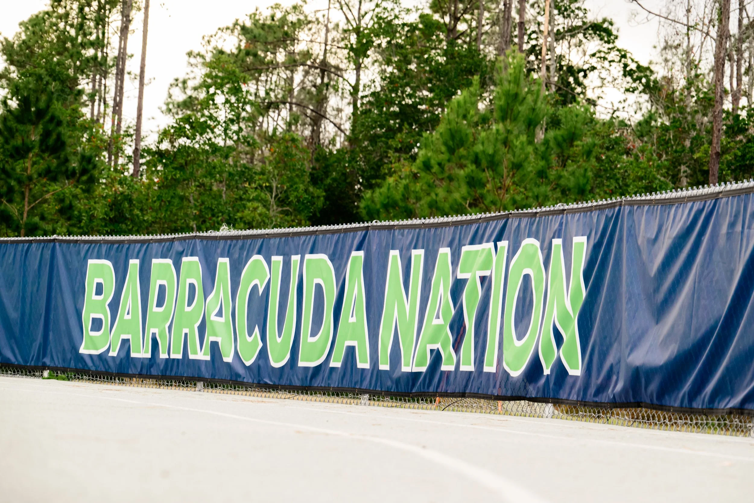 Barracuda Beat | 2025 | December