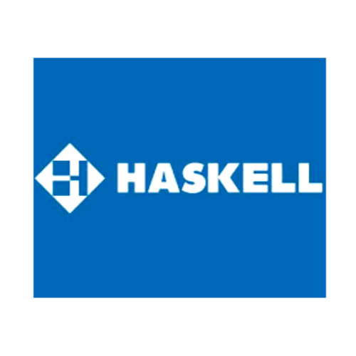 Haskell combines architecture, engineering and construction (AEC) expertise with a corporate culture of transparency and integrity. The result is unmatched customer experience.