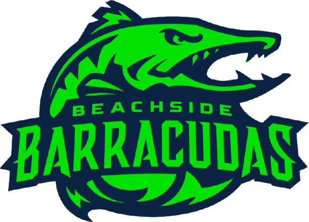 Lime Barracuda