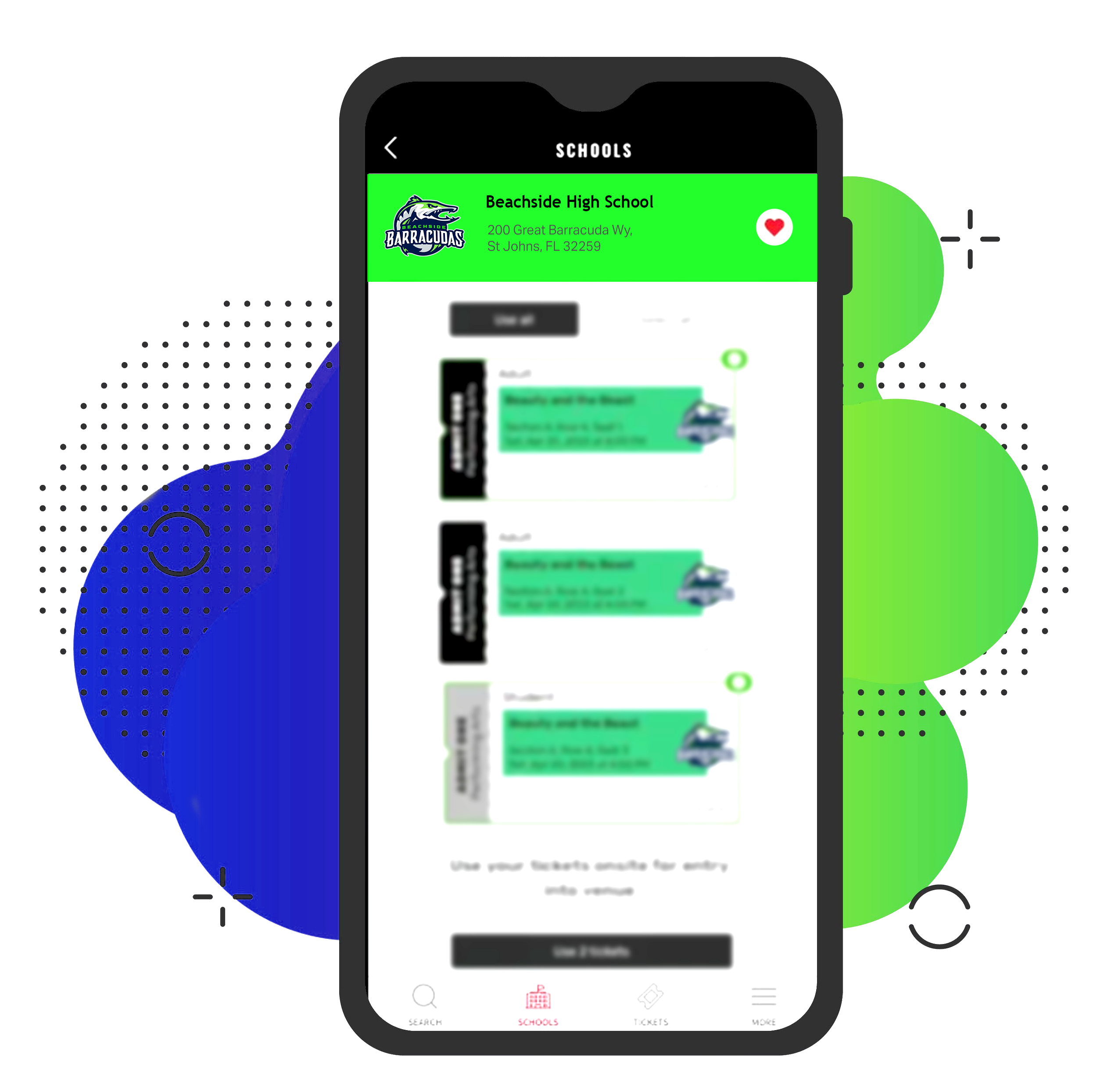 Beachside Athletic Boosters to support student-athletes