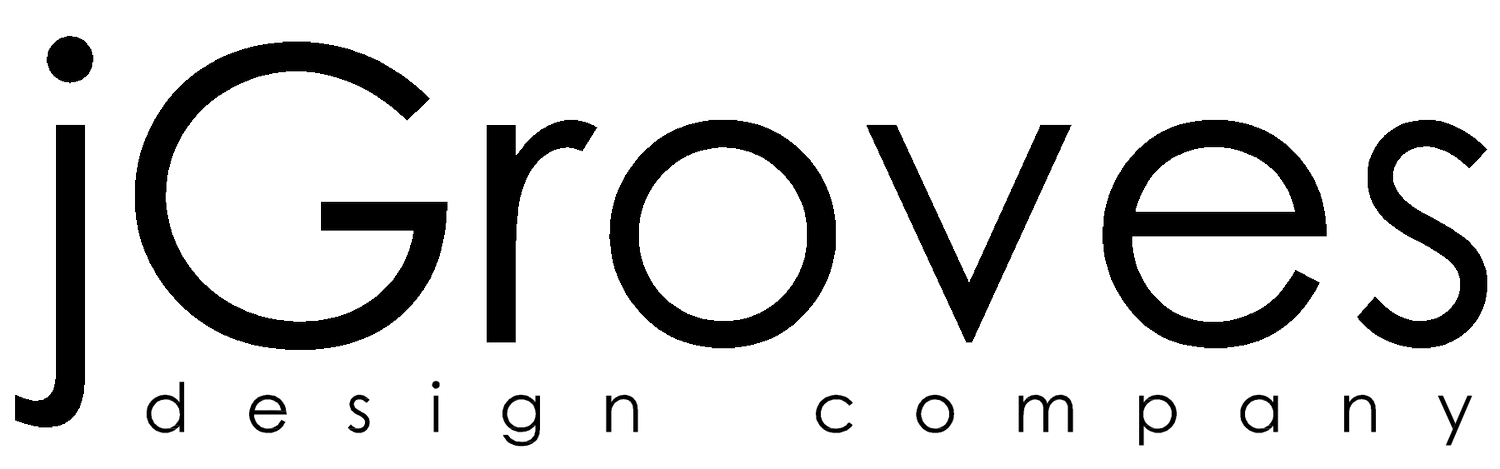 Jon Groves Design Company