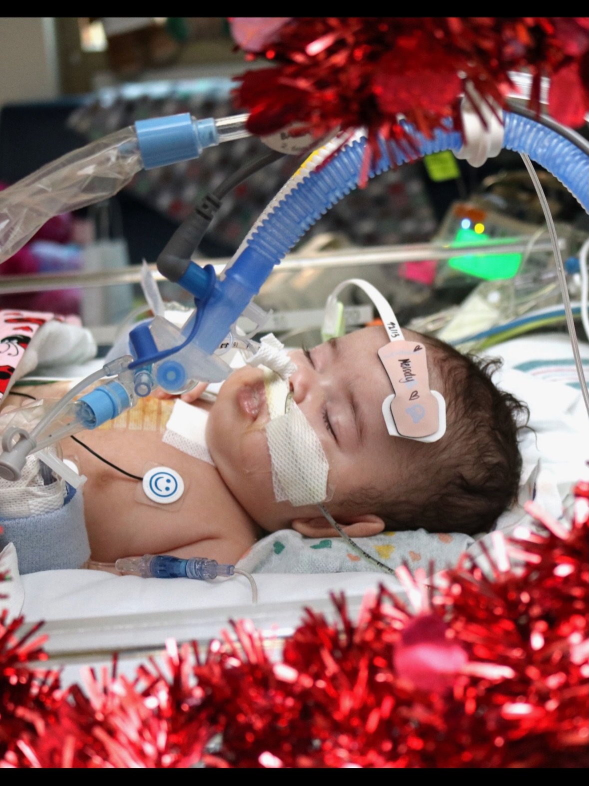 A testimony from one of the families we helped this month: 

My name is Brianne, and I am a mother of six. On November 20, 2025, I welcomed my twins into the world, but on March 18, 2026, I experienced the unimaginable loss of one of my babies, Melod