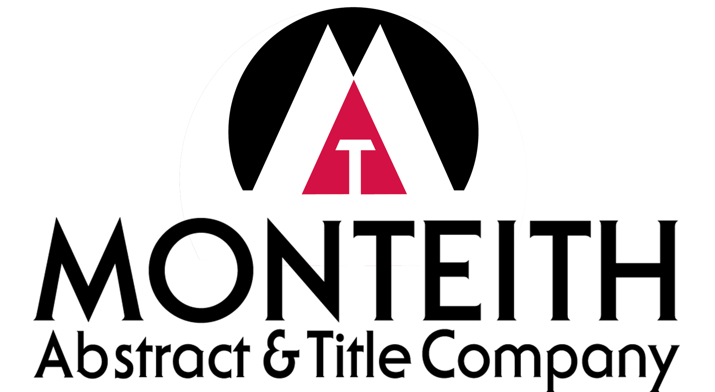 Monteith Abstract and Title Company