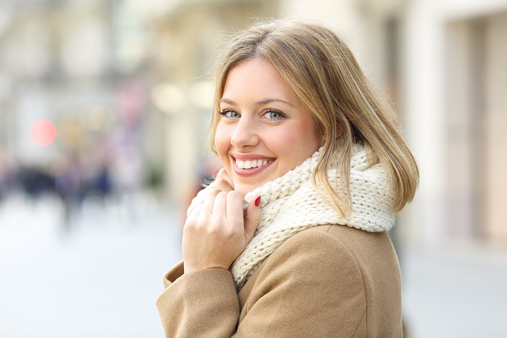 Why Fall and Winter Are Ideal for Facial Treatments