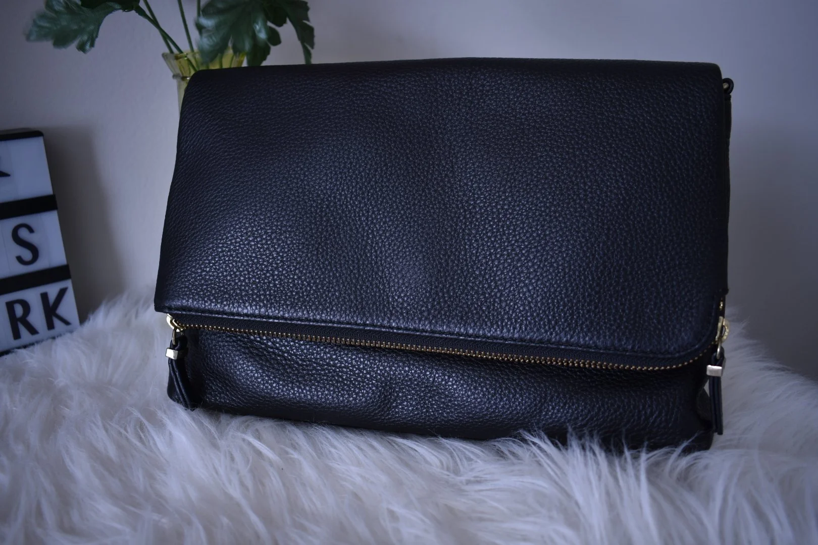 Talbots Bag
