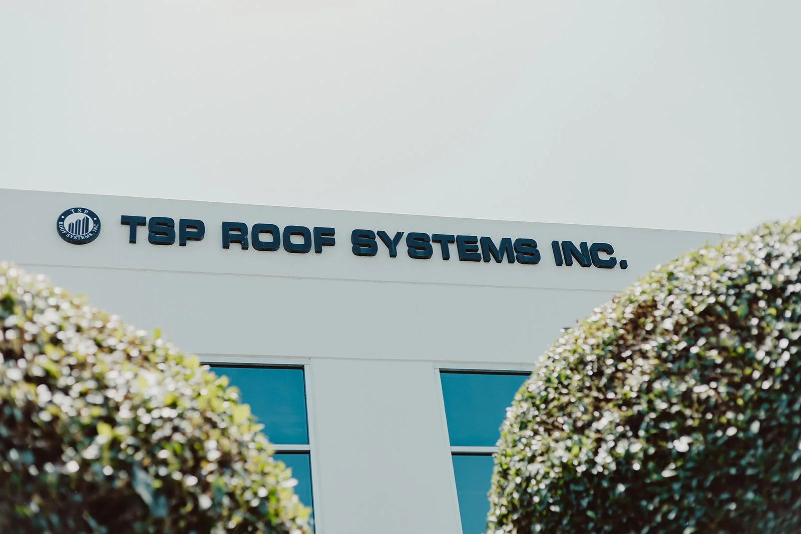 TSP Roof Systems