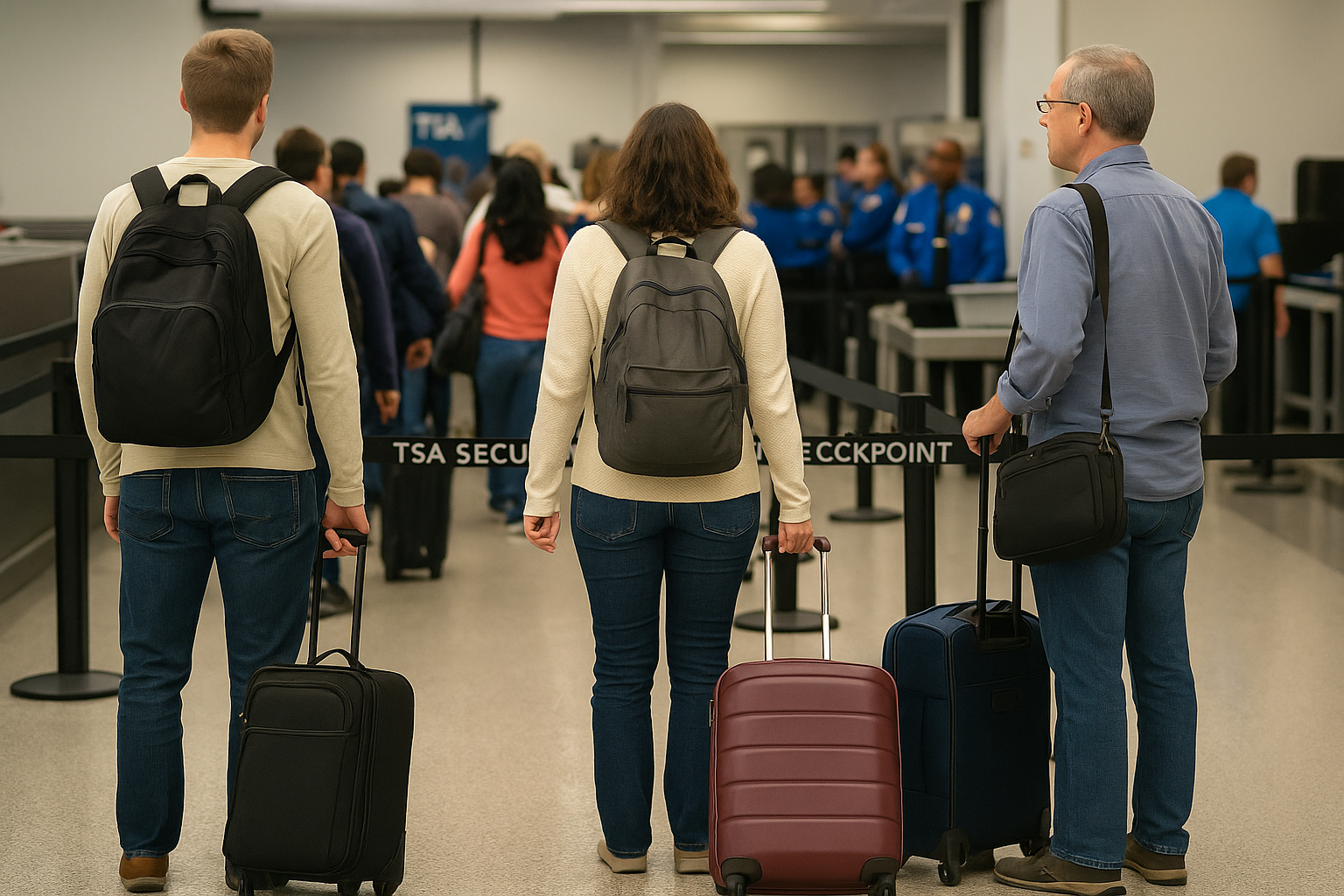 Planning Ahead: Tips for Flying with Cremated Remains 